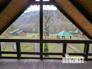 Дом 100м&sup2;, 2-этажный, посуточно, 