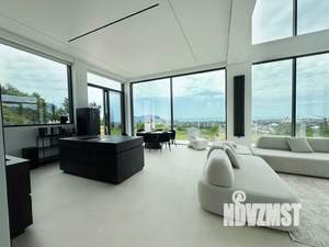 Дом 220м², 2-этажный, посуточно, 