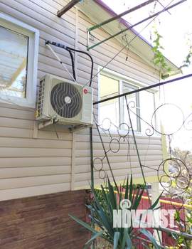 Дом 40м², 1-этажный, на длительный срок, 