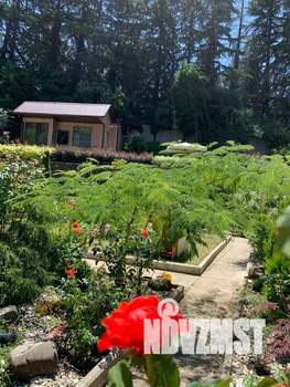 Дом 40м², 1-этажный, посуточно, 