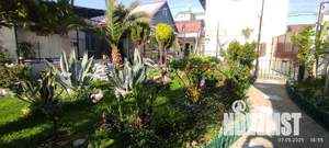 Дом 30м², 1-этажный, посуточно, 