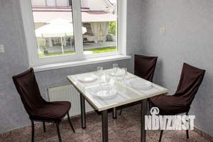 Дом 47м², 1-этажный, посуточно, 