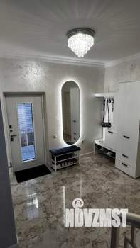 Коттедж 140м², 2-этажный, на длительный срок, 