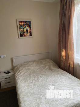 Дом 44м², 1-этажный, на длительный срок, 