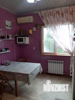 Коттедж 90м², 2-этажный, на длительный срок, 