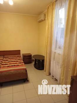 Дом 25м², 1-этажный, посуточно, 