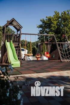 Дом 40м², 1-этажный, посуточно, 