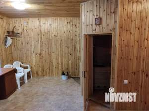 Дом 150м², 3-этажный, посуточно, 