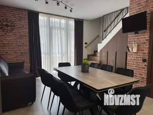 Дом 80м², 3-этажный, посуточно, 