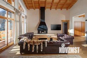 Дом 350м², 2-этажный, посуточно, 