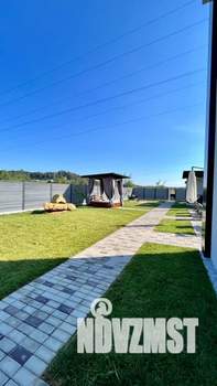 Дом 170м², 2-этажный, посуточно, 