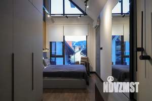 Дом 105м&sup2;, 2-этажный, посуточно, 