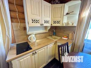 Дом 40м&sup2;, 2-этажный, посуточно, 