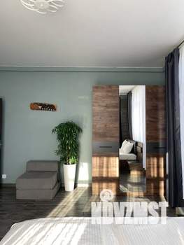 Дом 330м&sup2;, 2-этажный, посуточно, 