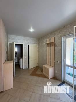 Дом 100м², 4-этажный, на длительный срок, 