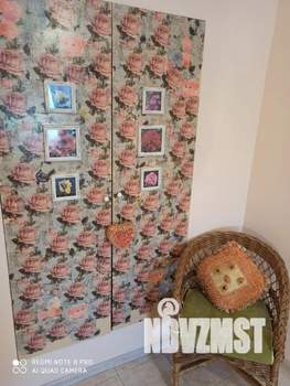 Дом 36м², 1-этажный, посуточно, 