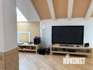 Дом 457м², 3-этажный, посуточно, 