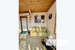 Дом 46м², 2-этажный, посуточно, 