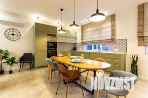 Дом 205м², 3-этажный, посуточно, 