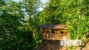 Дом 28м², 1-этажный, посуточно, 