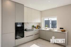 Дом 230м&sup2;, 3-этажный, посуточно, 