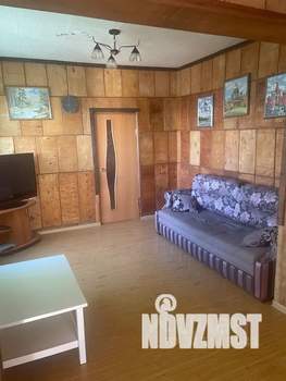 Дом 140м², 3-этажный, посуточно, 