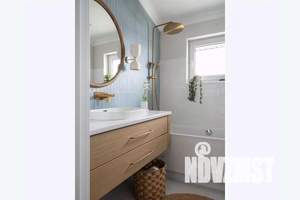 Дом 150м², 3-этажный, посуточно, 