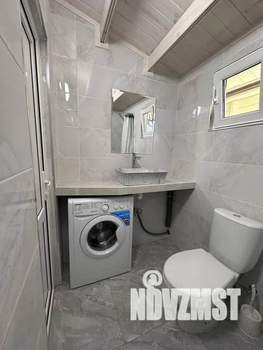 Дом 25м², 1-этажный, посуточно, 