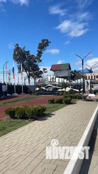 Таунхаус 105м², 1-этажный, на длительный срок, 