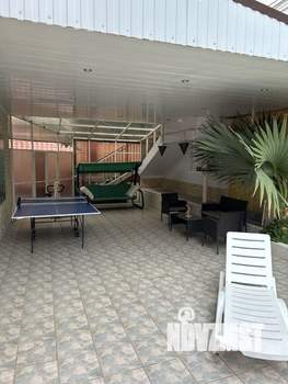 Дом 280м&sup2;, 3-этажный, посуточно, 