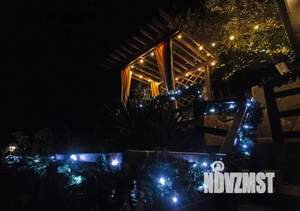 Дом 30м², 1-этажный, посуточно, 