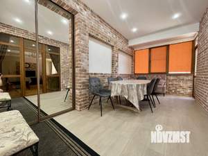 Коттедж 130м², 2-этажный, на длительный срок, 