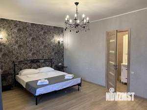 Дом 100м&sup2;, 1-этажный, посуточно, 