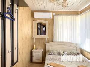 Дом 32м², 2-этажный, посуточно, 