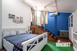 Дом 60м², 2-этажный, посуточно, 