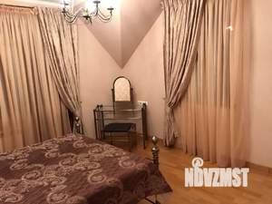 Дом 160м², 2-этажный, посуточно, 
