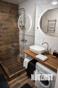 Дом 45м&sup2;, 1-этажный, посуточно, 