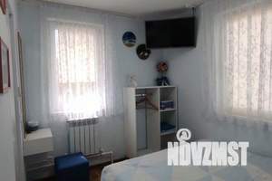 Дом 40м², 2-этажный, посуточно, 