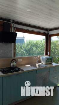 Дом 36м², 1-этажный, посуточно, 