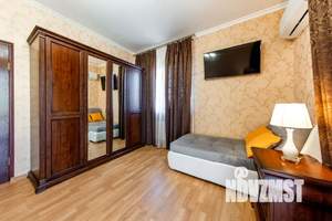 Дом 150м&sup2;, 2-этажный, посуточно, 