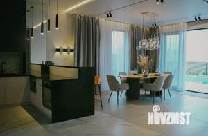 Дом 220м², 3-этажный, посуточно, 