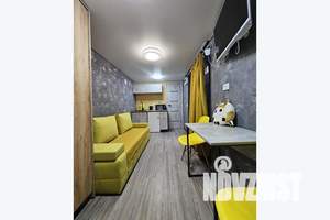 Дом 20м&sup2;, 1-этажный, посуточно, 