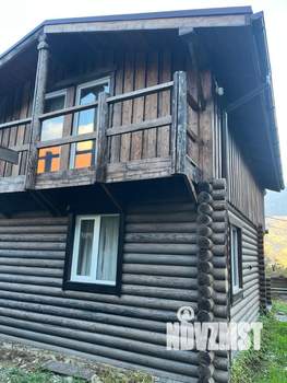 Дом 80м², 2-этажный, на длительный срок, 