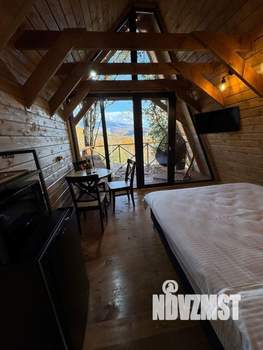 Дом 36м², 1-этажный, посуточно, 