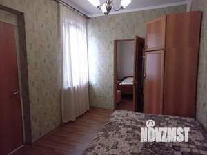 Дом 40м², 1-этажный, посуточно, 