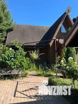 Дом 100м², 2-этажный, посуточно, 