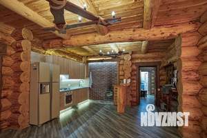 Дом 340м&sup2;, 2-этажный, посуточно, 