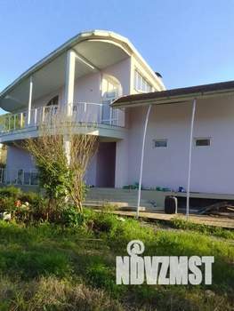 Дом 420м², 2-этажный, посуточно, 