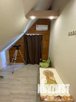 Дом 80м², 2-этажный, посуточно, 