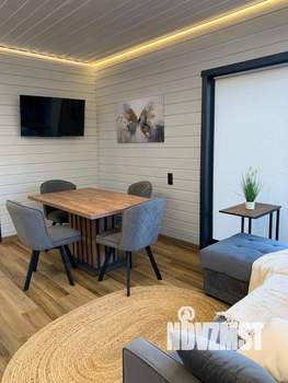 Дом 200м², 2-этажный, посуточно, 